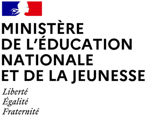 Ministère de l’Éducation Nationale